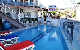 Aspawa Hotel